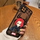 thumbnail image 3 of Matte Case for OPPO A97 A96 A95 A94 A93 A92 A92S A78 A74 A73 A72 A57 A55 A54 A53 4G 5G Case Funda Marvel Avengers Anime Cartoon, 3 of 5