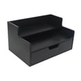 thumbnail image 3 of veasfak Countertop Storage Rack with Drawer Elegant for Break Room Restaurant Office, 3 of 9
