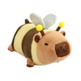 thumbnail image 1 of Muñeco de peluche de , juguete coleccionable, realista, cómodo, regalos decorativos para el hogar para niños y adultos, recuerdos de fiesta, 1 of 8