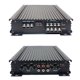 thumbnail image 5 of Amplificador de potencia de cuatro canales de alta potencia para automóvil que reacondiciona el vehículo de 12 0 V, 5 of 7