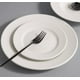 thumbnail image 2 of Vajilla Vascella Blanca Relieve para 4 Personas 16pz, 2 of 4