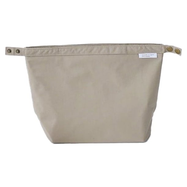 Wosthever Bolsa de almuerzo con aislamiento impermeable para adultos, estudiantes, trabajo escolar, caja de comida de doble asa, bolsas, soporte Almacenamiento y organización del hogar