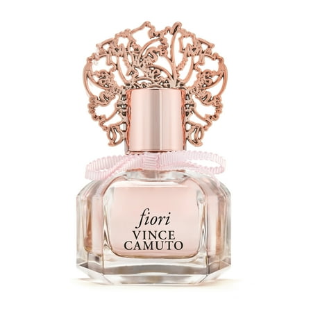 Vince Camuto Fiori Eau de Parfum, Perfume for Women, 1.0 fl oz