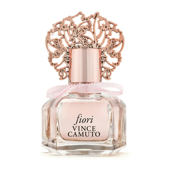 Vince Camuto Fiori Eau de Parfum, Perfume for Women, 1.0 fl oz