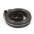 thumbnail image 1 of Unique Bargains Replacing Part 13' Drill Press Quill Feed Return Coil Spring 5cm Diameter, 1 of 1