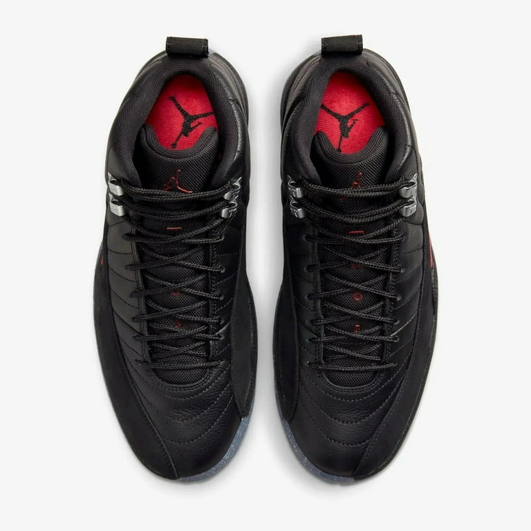 Jordan 12 running shoes 2025