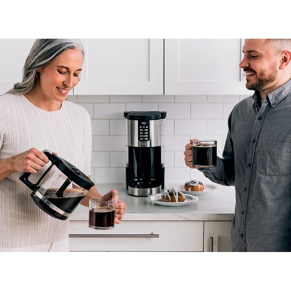 Ninja Programmable XL 14-Cup Coffee Maker Pro