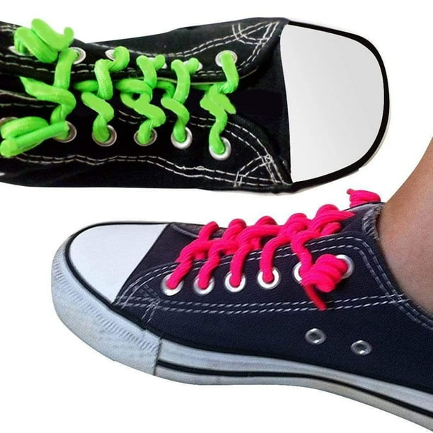 Curly shoelaces deals