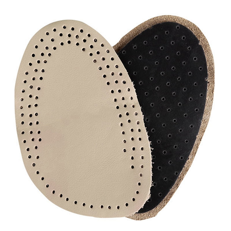 1pair silicone gel pads arch metatarsal support massage non slip high heels SP 
