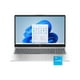 thumbnail image 1 of Laptop HP 15.6" HD Intel Core i3-N305 8GB RAM 128GB UFS, 1 of 3
