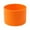 orange, variant on YOPTOP Silicone Water Bottle Boot for Owala 24oz 32oz 40oz Anti-Slip Protective Sleeve Bottom Bumper Protector for FreeSip Twist,blue
