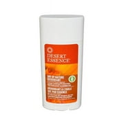 2.5 oz Dry By Nature Deodorant Chamomile & Calendula