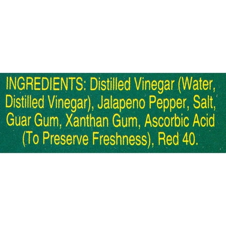 Trappey's Louisiana Original Recipe Hot Sauce - 1 Gallon
