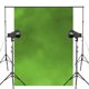 thumbnail image 2 of ABPHQTO 150x220cm Fondo de foto verde puro Fondo de fotografía Accesorios de estudio, 2 of 2