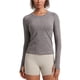 thumbnail image 1 of Remera CRZ YOGA sin costuras de manga larga transpirable Talle XL, 1 of 4