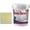 Dark Yellow, variant on Epoxy Floor Paint, Epoxy Sand Floor Paint, High Gloss Marble Effect Coating for Concrete, Waterproof, Non-Slip, for Basement, Wood Floors, Garage, Outdoor ,Colored,5kg(176oz)