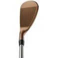 thumbnail image 4 of Pre-Owned Titleist Vokey SM10 Oil Can M Grind 54* Sand Wedge 54-8 Proj X Vokey Oil Can VG, 4 of 5