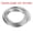 4mm 1Pc, variant on Uxcell 1Roll 99.99% High Purity Zinc Wire 9# Pure Zinc Beading Wire 3mm (16.4'/Roll)