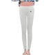thumbnail image 2 of Puntoco Mujeres Imprimir Invierno Cálido Apretado Grueso Terciopelo Lana Cachemira Pantalones Pantalones Leggings Puntoco Puntoco-5361, 2 of 9