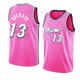 thumbnail image 1 of Camiseta Miami Heat No. 13 Bam Adebayo-XXL- BmatwkZeng Bmatwe Jersey, 1 of 4