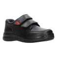 thumbnail image 2 of Zapato Escolar Yuyin Negro Para Niño T18-22 [YUY505] negro 18.5 MX, 2 of 9