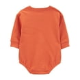 thumbnail image 2 of Carter's Child of Mine Baby Unisex Halloween Bodysuit, One-Piece, Sizes Newborn-6/9 Months, 2 of 7