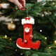 thumbnail image 3 of Decoraciones de Árbol de Navidad 26 Letras Personalizadas Colgante Colgante Ornamentos para Árbol de Navidad Árbol de Navidad Ornamentos, 3 of 4