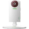 Uniden UBWC21 Surveillance Camera, Color, White