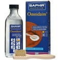 thumbnail image 2 of Saphir Omnidaim Suede Cleaner 100ml Bottle, 2 of 5