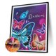 thumbnail image 2 of Cuadros Decorativos Pintura de diamante redondo completo de bricolaje Ndcxsfigh Nuevos Originales, 2 of 9