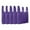 Purple, variant on tumgatte Shoppping Bag Foldable Storage Bags Recycle Handbag Travel Tote Up to 60% off