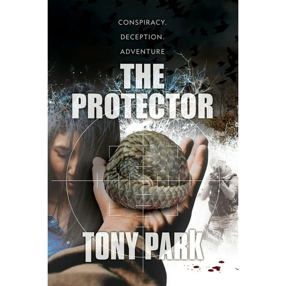 The Protector, (Paperback)