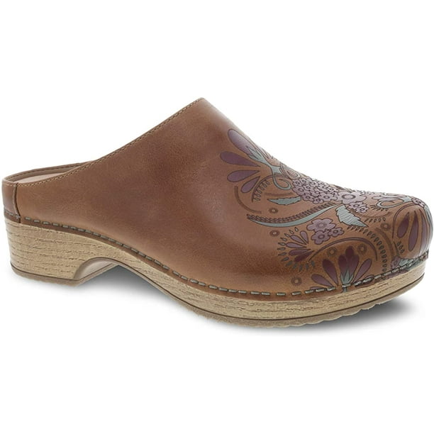 dansko bel mule