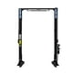 thumbnail image 1 of Rampa Automotriz Hantec 2 Postes Heavy Duty 14,300 Lbs 220V color Negro, 1 of 5