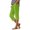 b-Green, variant on QHFBli Womens Capri Yoga Pants Loose Soft Drawstring Workout Sweatpants Causal Lounge Pants with Pockets