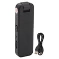 thumbnail image 2 of Portable Mini Camera Back Clip Sports Camera Outdoor Mini Body Clip Camera 1080P Portable Pocket Camera HD Video Conference Recorder With Back Clip Infrared Night Vision, 2 of 8