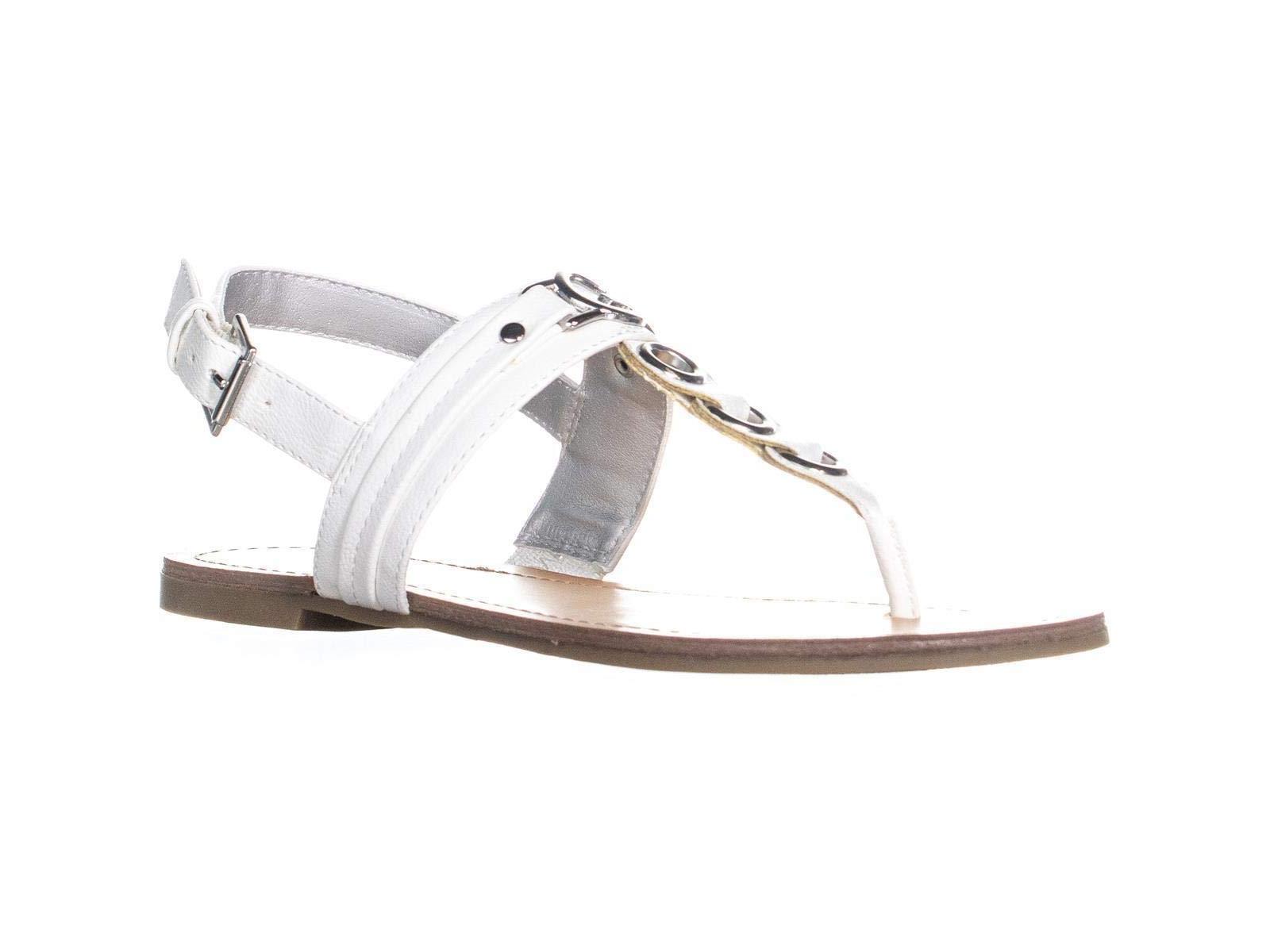 g by guess sandals
