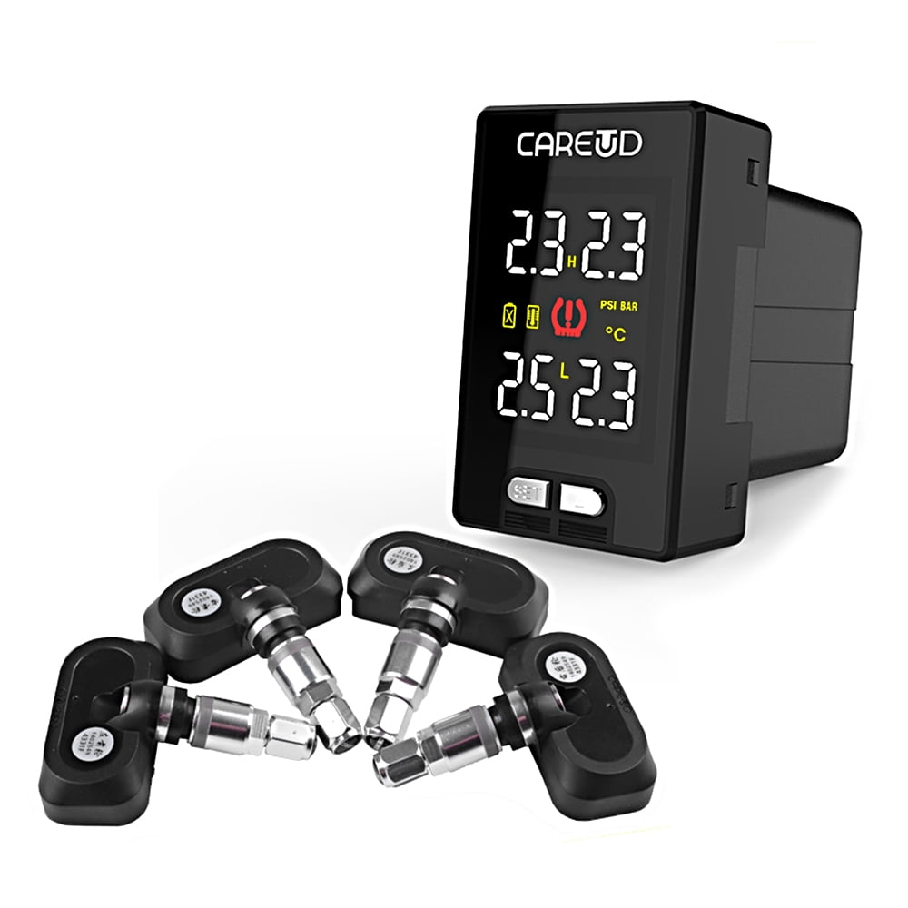 Careud U912 interanl sensor for toyota tpms toyota tire pressure