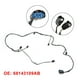 thumbnail image 5 of Arnés de cableado de fascia delantera 68143109AB para Jeep Grand Cherokee 2014-2015, 5 of 11