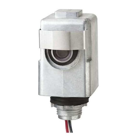 Intermatic Photocontrol,208 to 277VAC,3100 to 4150W K4423M