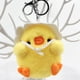 thumbnail image 5 of Llavero de Pollito de Peluche, Decretación Bonita y esponjosa, Llavero de Muñeco de Peluche para Bolso de Mochila, 5 of 7