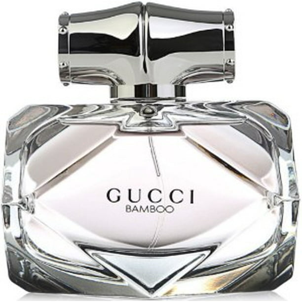 Gucci Gucci Bamboo Eau De Parfum Spray for Women 1.6 oz