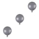 thumbnail image 4 of Globos de cumpleaños decorativos Inteprter tipo 2 CBP372284, 4 of 6
