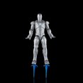 thumbnail image 4 of Marvel: Legends Series Iron Man Mark II Kids Toy Action Figure for Boys and Girls Ages 4 5 6 7 8 and Up (6"), 4 of 7