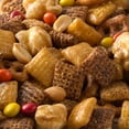 thumbnail image 3 of Chex Mix Turtle Snack Mix, 14 oz bag, 3 of 10