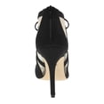 thumbnail image 5 of Women's Nina Cherie Peep-Toe Bootie, 5 of 6