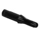 thumbnail image 3 of M Buder 100 Piezas Culatines de Flecha Plástico Inserción 6.2mm Repuesto Tiro con Arco Accesorios Color Negro Resistente, 3 of 9