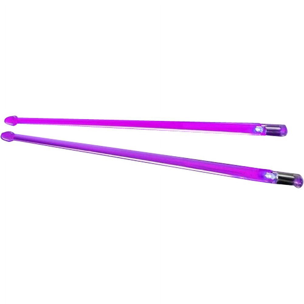(Pair)FIRESTIX PURPLE HAZE