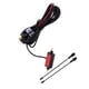 thumbnail image 2 of Antena De Tv Digital Receptor De Señal Dvb-T Isdb-T De Teleférico Largo Con Amplificador De Rf Incorporado Amplificador De Señal De Tv De Automóvil Invisible Fácil Antena Receptora Monstrate VI003099-00, 2 of 6