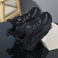 thumbnail image 6 of Kids Mesh Sneakers Boys Girls Casual Shoes Unisex-Child Lightweight Breathable Athletic Running Tennis Walking School Shoes, 6 of 11